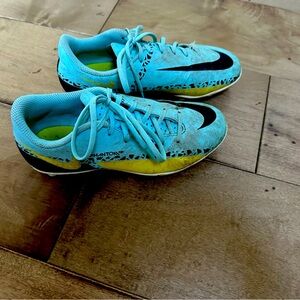 Soccer cleats - Nike youth Phantom